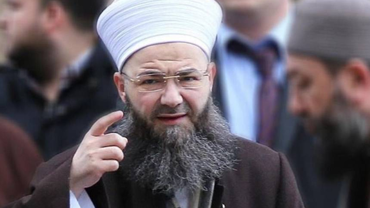 Cübbeli Ahmet Hoca kimdir?