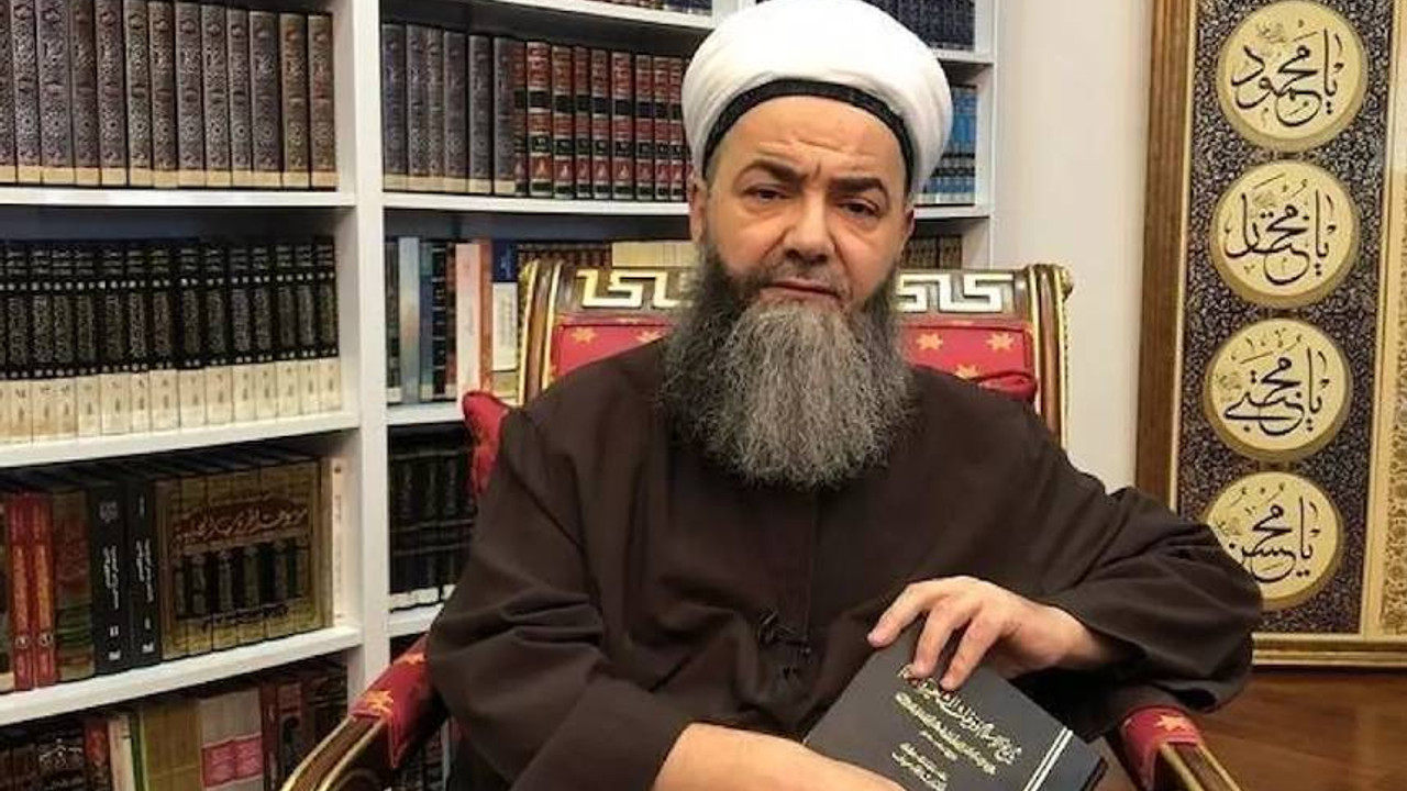 Cübbeli Ahmet Hoca: Youtube üzerinden para kazanıyorum