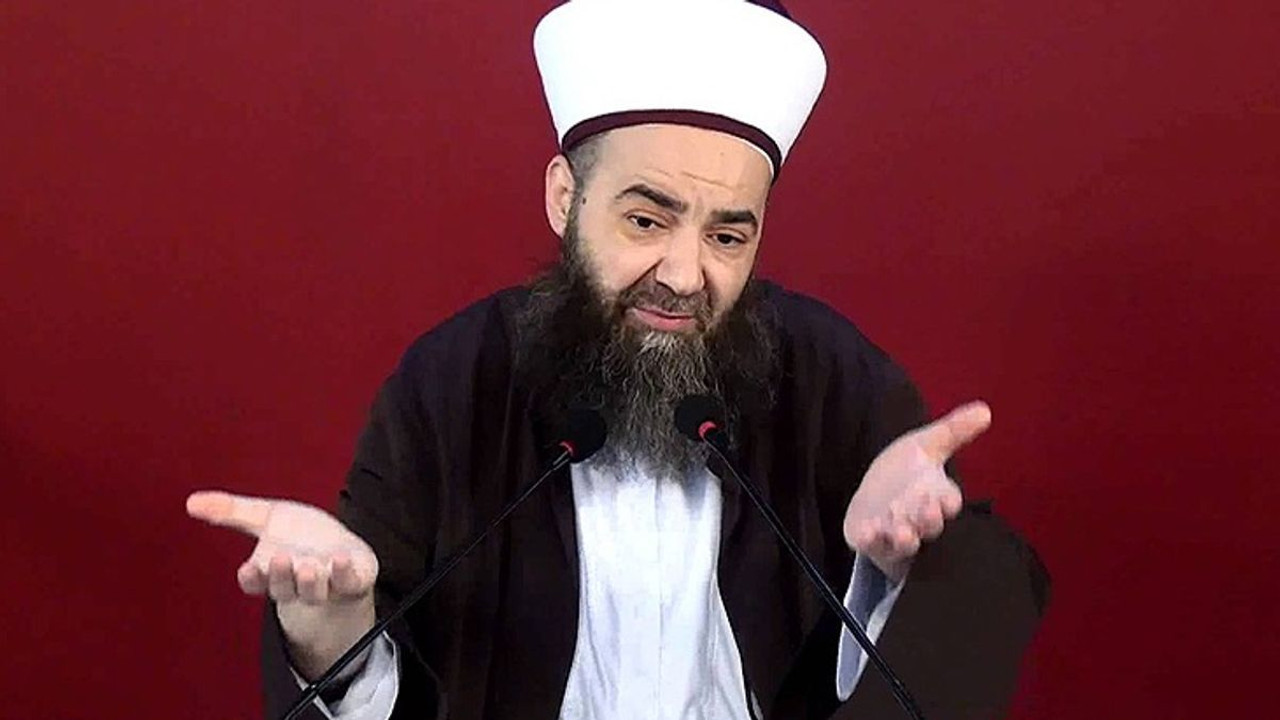 Cübbeli Ahmet Hoca Aylık Gelirini Açıkladı! YouTuber Cübbeli Ahmet Hoca'nın Kazancı Şaşırttı..