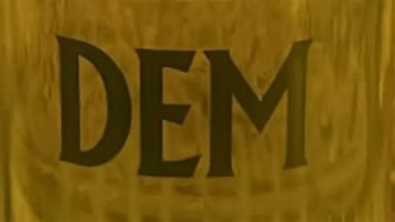 HEDEP “DEM Parti” oldu, Mey İçki “DEM rakı”yı toplattı