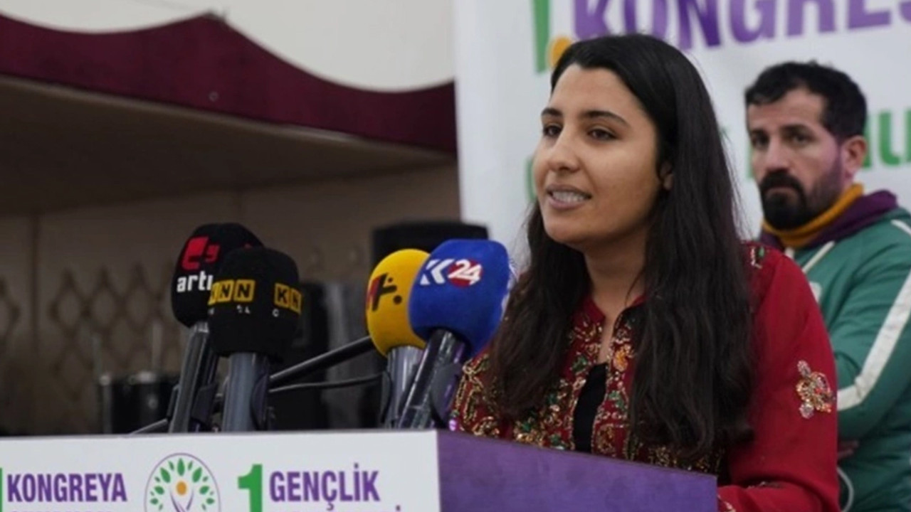 DEM Parti kongresindeki olayla ilgili soruşturma açıldı: 42 kişi gözaltına alındı!