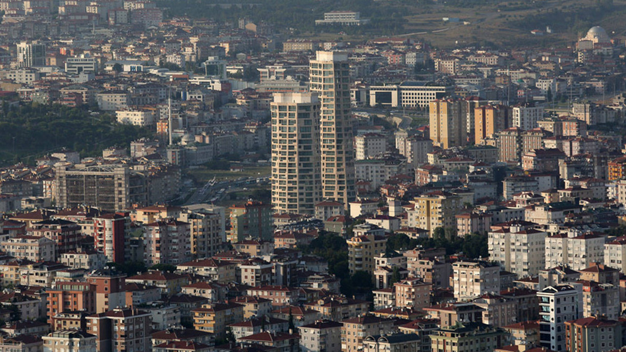 Prof. Dr. Kutoğlu Marmara'da 4 faya dikkat çekip, uyardı: İstanbul için 2 kritik hat