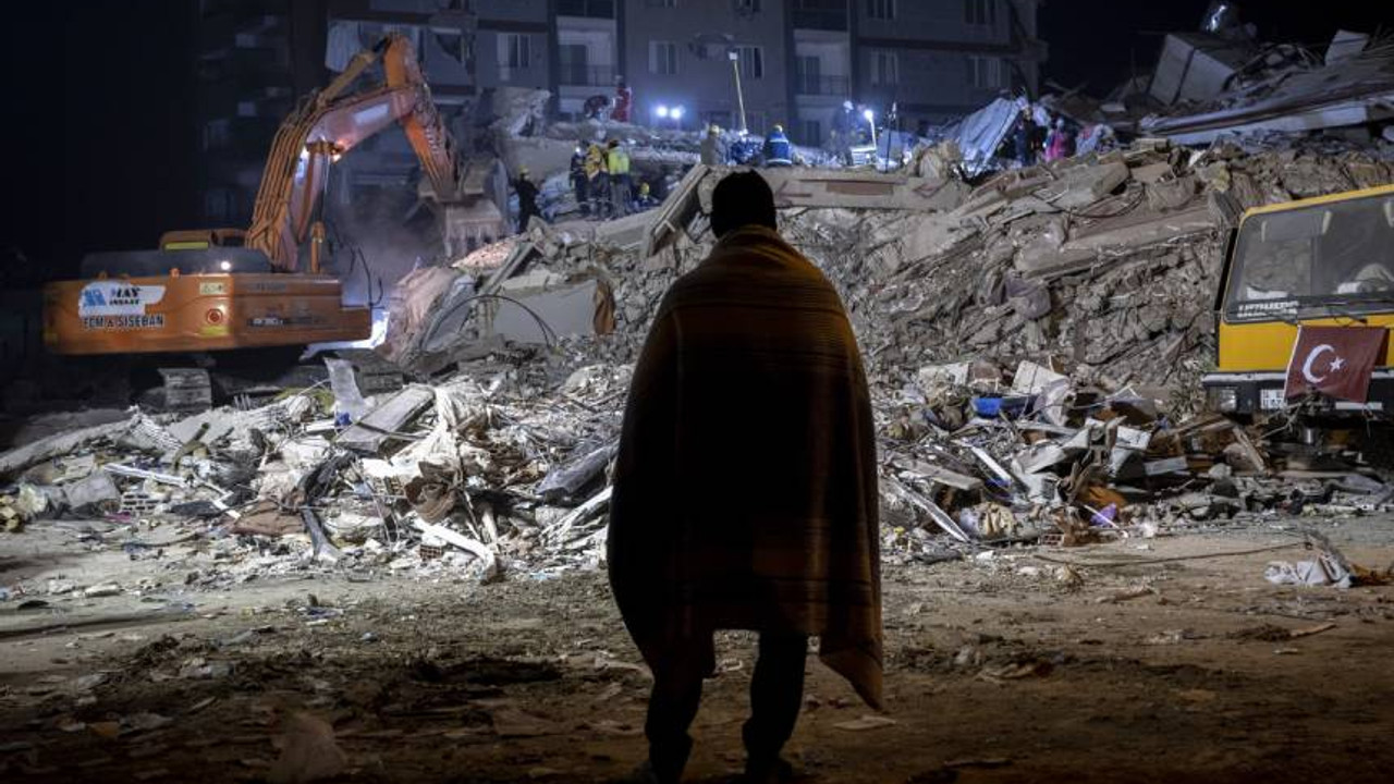 İstanbul olası büyük depreme hazır mı? Bakan Özhaseki’den açıkalama