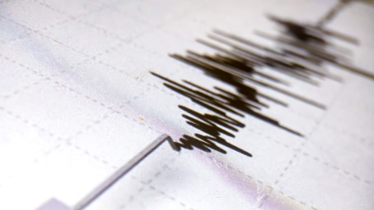 13 Ocak Deprem Mi Oldu? AFAD, Kandilli Rasathanesi Son Depremler Listesi..