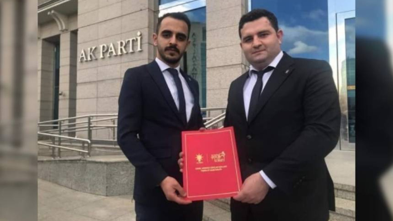 AK Parti Artvin Gençlik Kolları İl Başkanı Doğukan İslamoğlu kimdir?