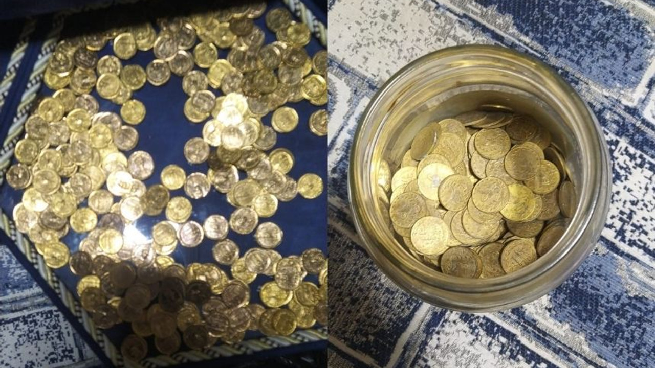 Evlenmek istedi dolandırıldı, büyük bir çeteyi çökertti
