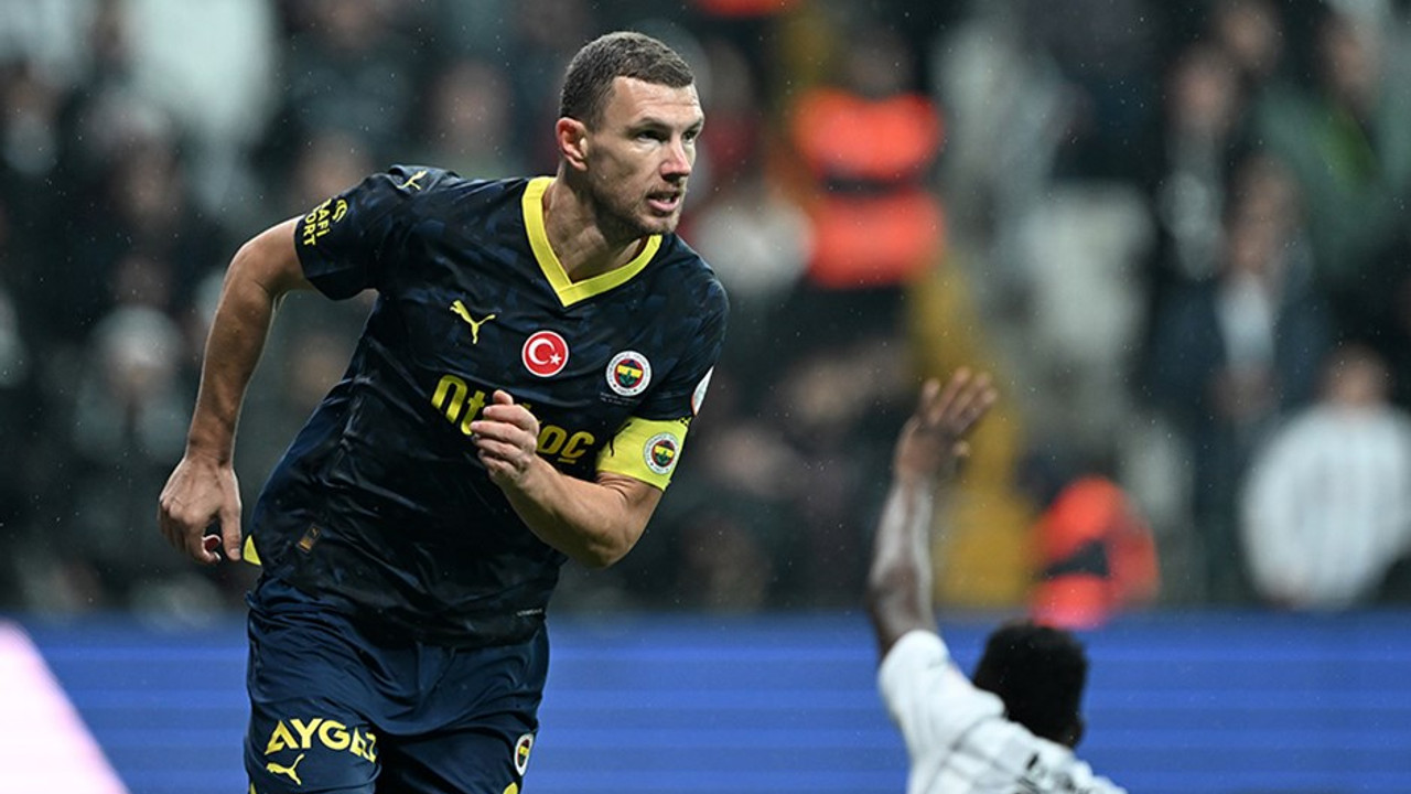 Edin Dzeko sakatlandı mı? Dzeko Galatasaray maçında oynayacak mı?