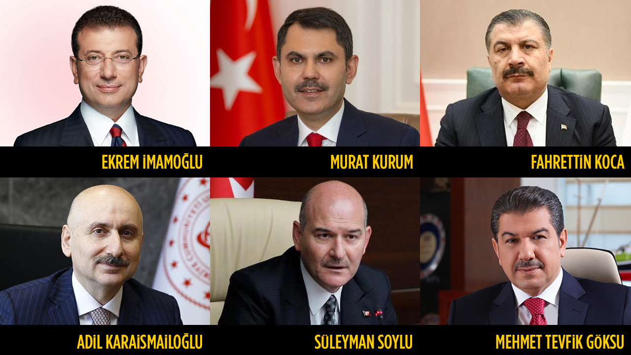İsmail Saymaz “İBB seçim anketi” yayınladı, Optimar yalanladı