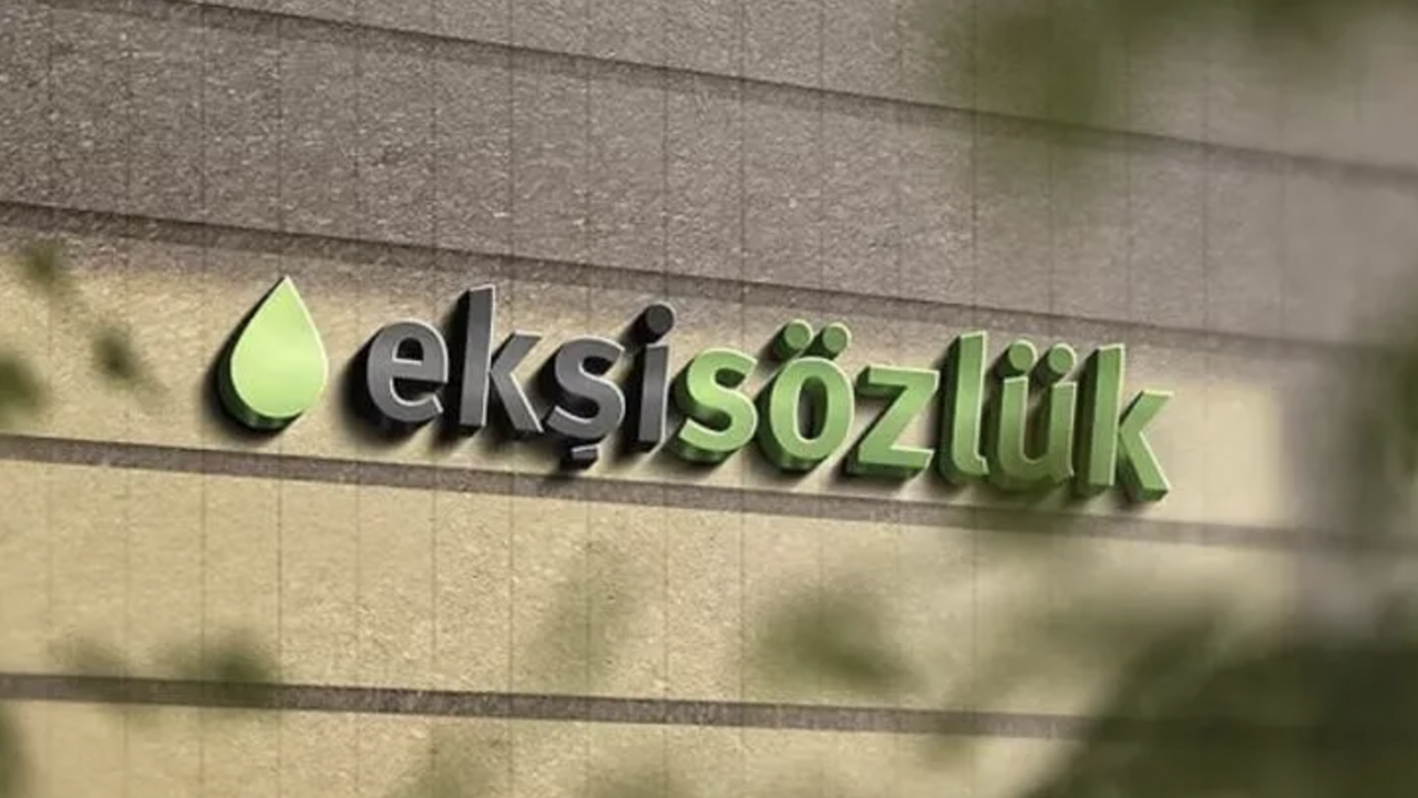 Pedofili skandalı sonrası Ekşi Sözlük erişime kapatıldı