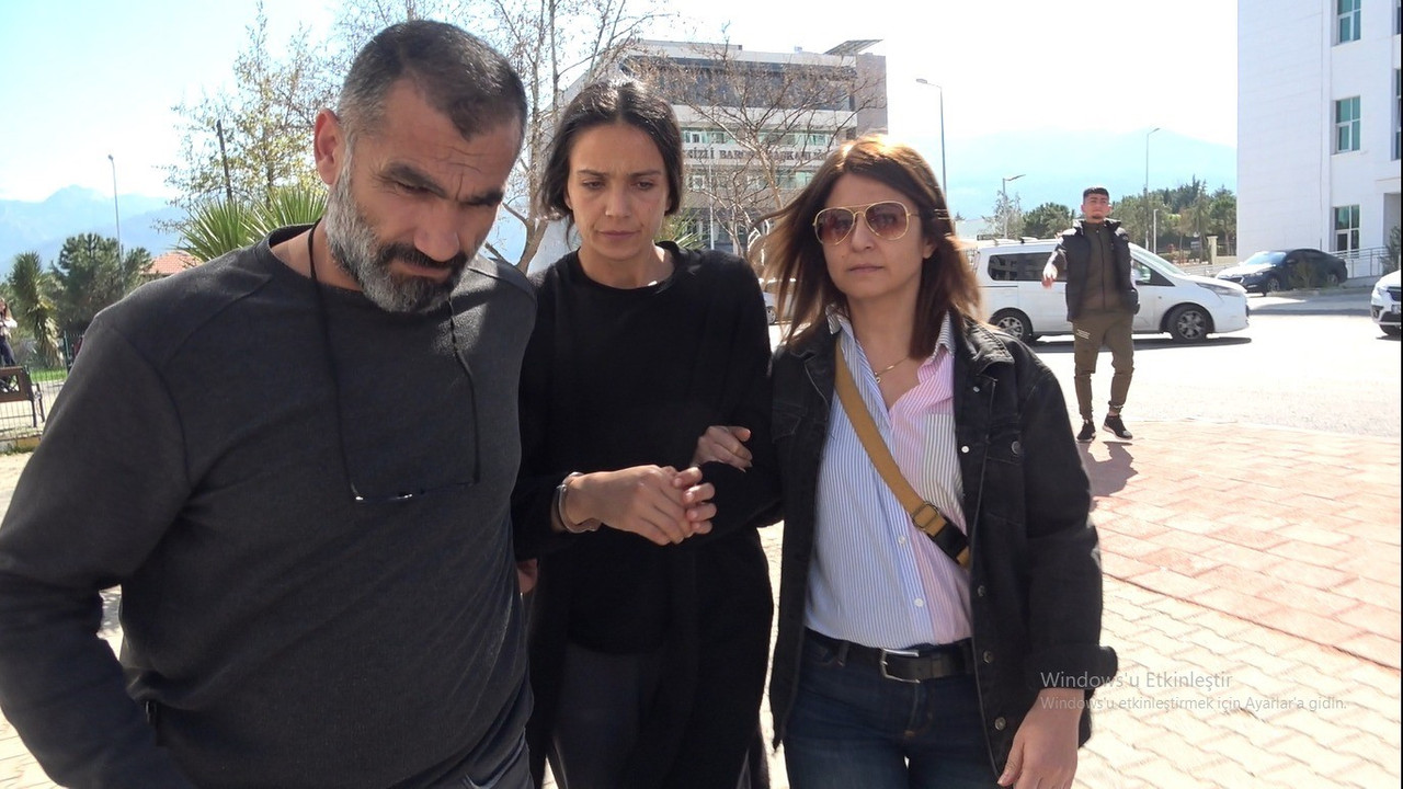 'Bıçağı çevirmeseydim ben ölecektim' dedi, 21 yıl hapis cezası aldı