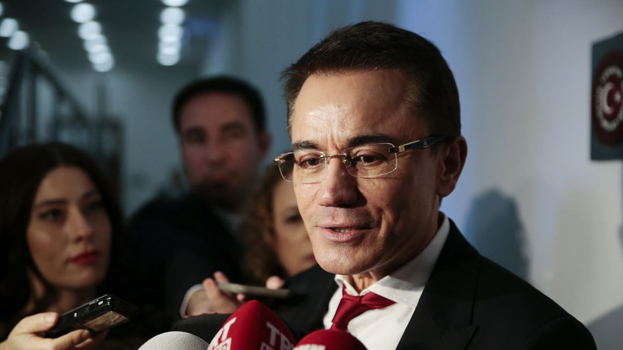 Çocuğunu istismar ettiği iddia edilmişti! Ender Saraç'a 22,5 yıl hapis