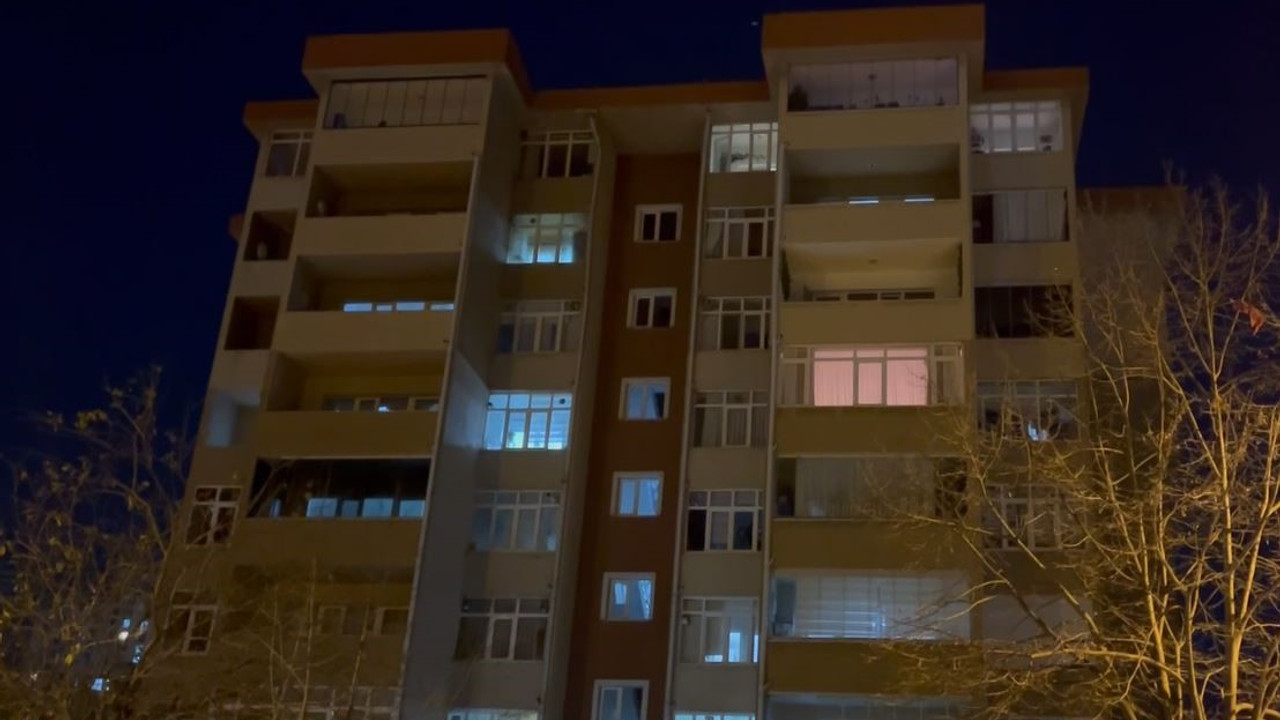 Esenyurt'ta sır ölüm: 30 yaşındaki kadın 9. kattan düşerek hayatını kaybetti