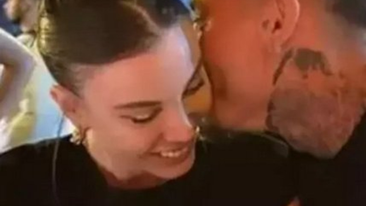 Bilal Hancı'nın İhanet Videosunu Paylaşan Esin Çepni, Yeni Aşklara Yelken Açtı!
