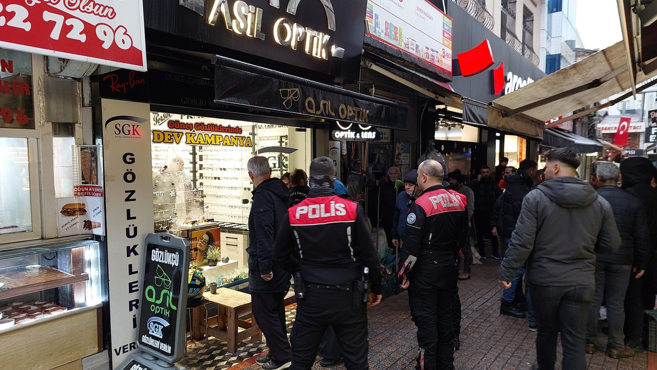 İş yerinde ölü bulundu, bıraktığı not herkesi dehşete düşürdü