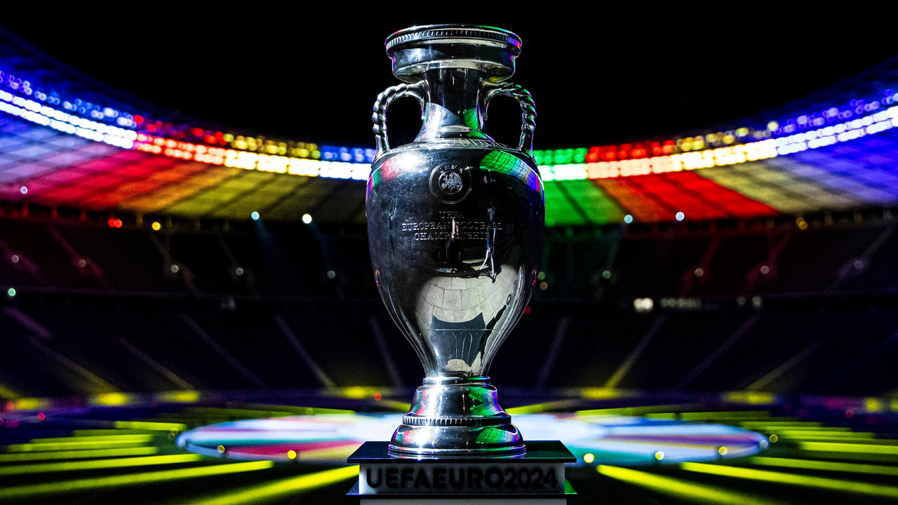EURO 2024 kura çekimi yapıldı: Türkiye'nin rakipleri belli oldu