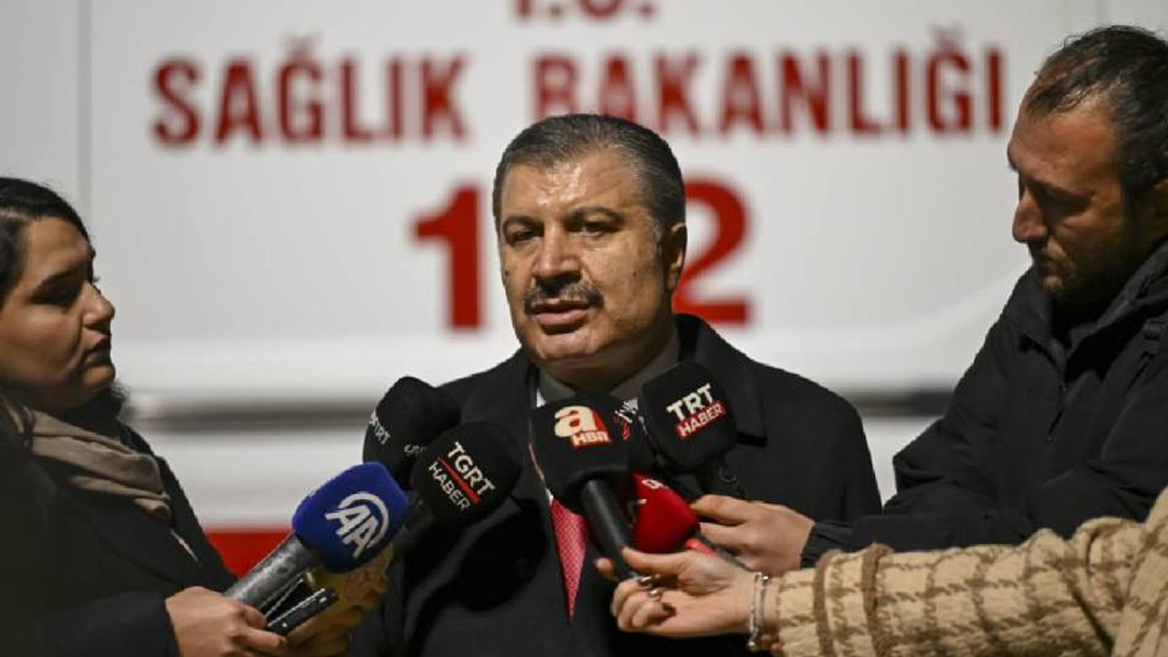 Yaralanan 15 asker ambulans uçakla Ankara'ya getirildi