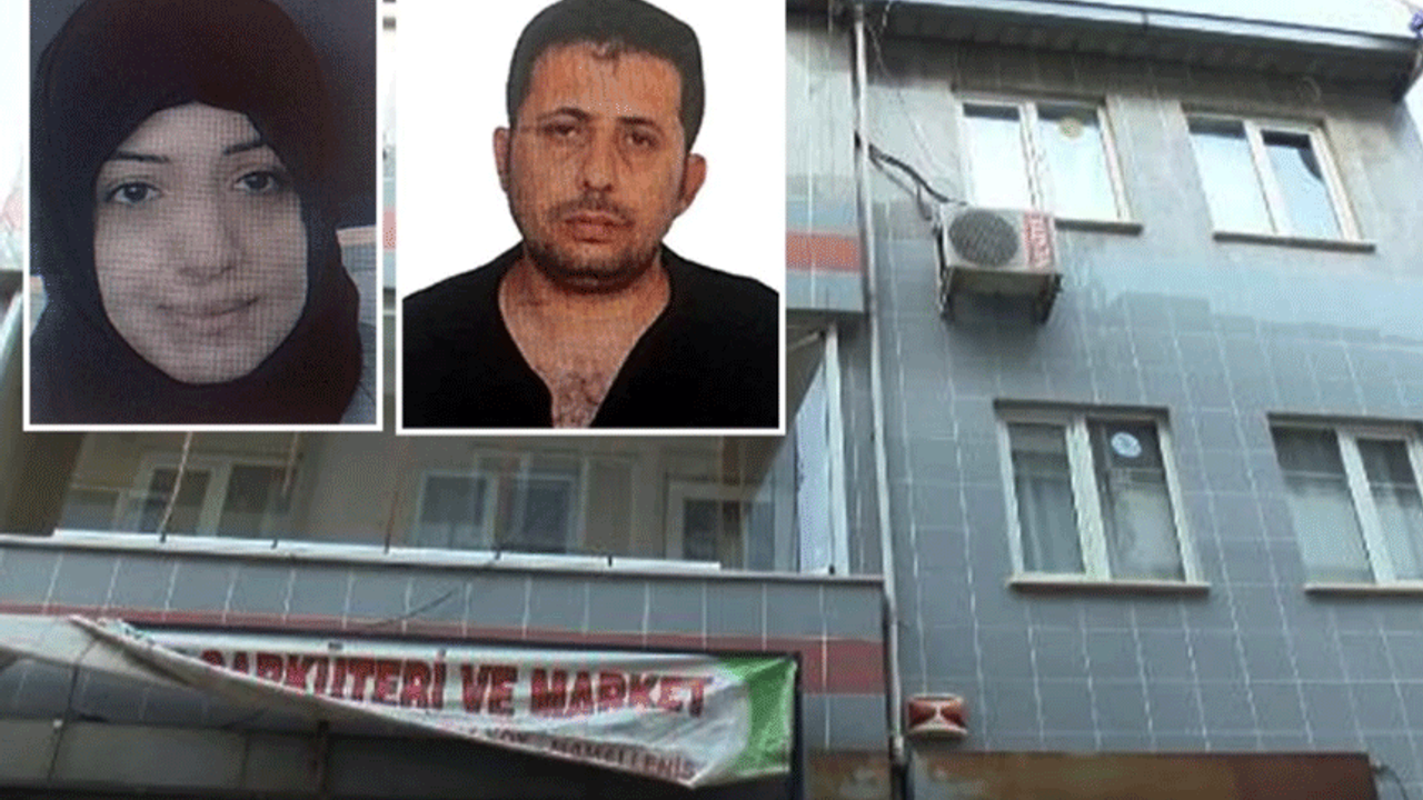 Fantezi cinayeti! Hamile eşini cinsel ilişki sırasında öldürdü