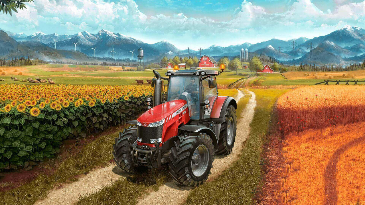 Farming Simulator 24 çıkacak mı, ne zaman çıkacak?