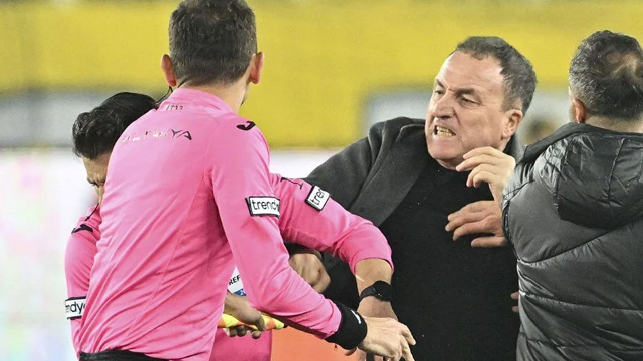 Faruk Koca'nın savcılıktaki ifadesi ortaya çıktı! Savunması 'pes' dedirtti