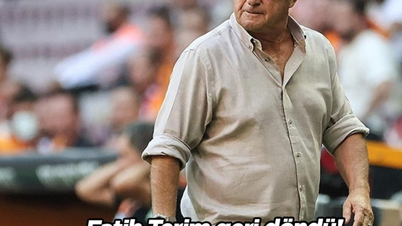 Seçil Erzan davasında şok gelişme: Fatih Terim’in banka hesaplarına teknik inceleme başlatıldı!