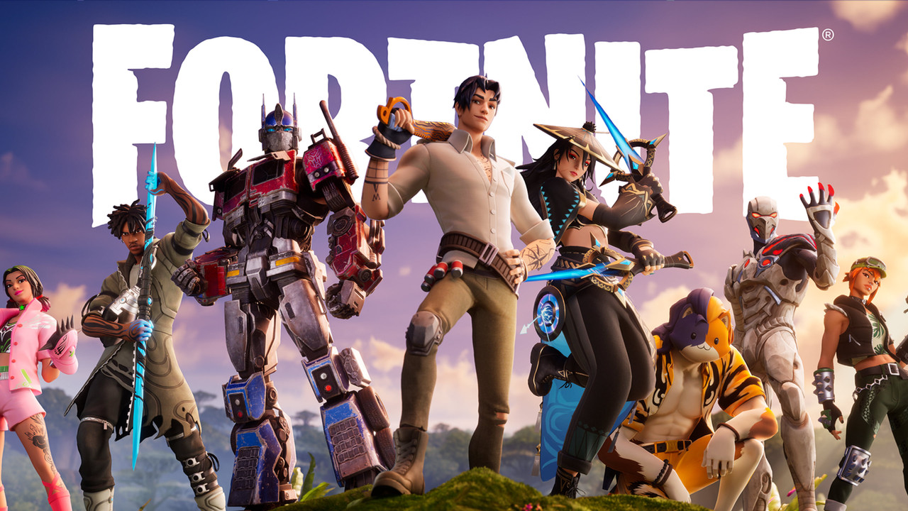Fortnite sunucuları ne zaman açılacak? Fortnite sunucu çevrimdışı ne zaman açılacak?