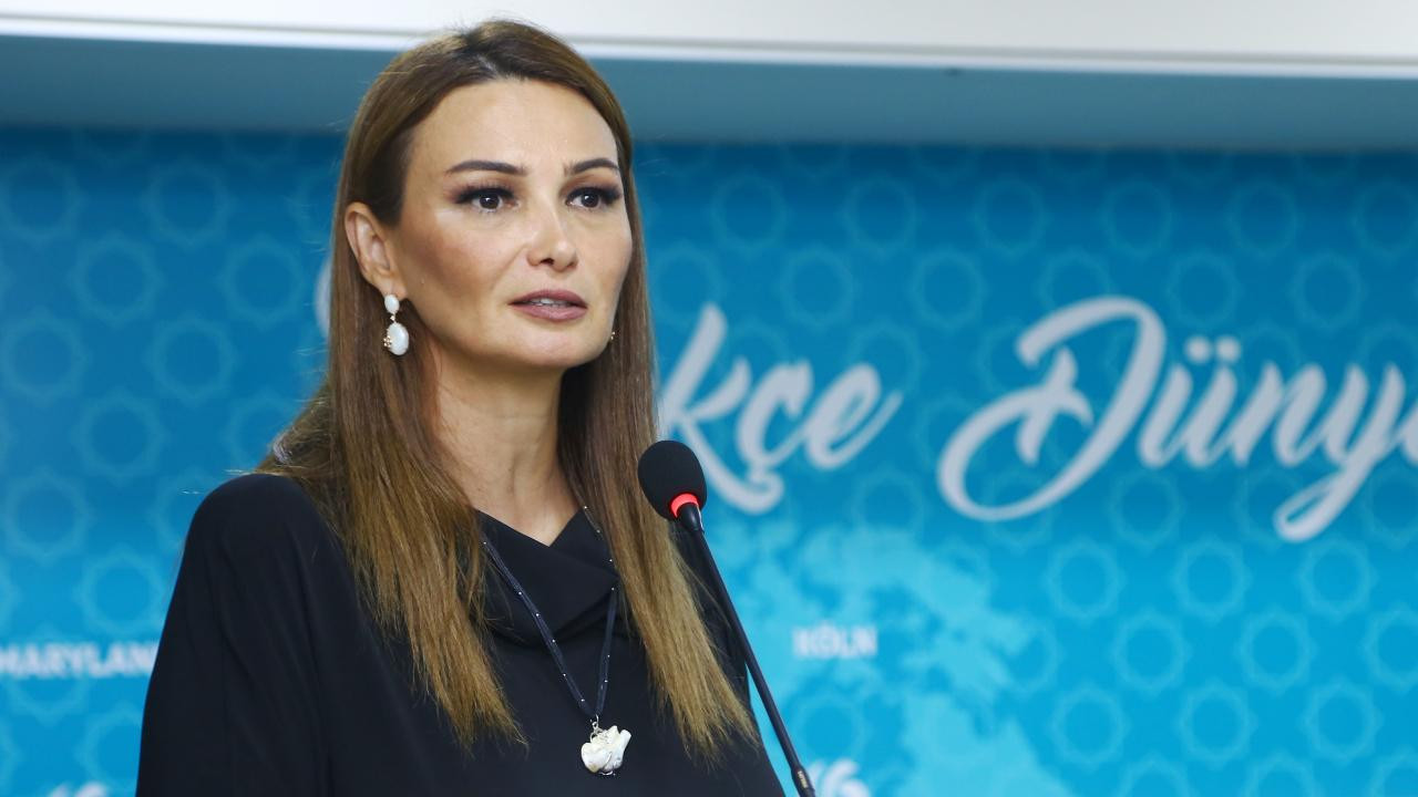 Ganire Paşayeva neden öldü? Ganire Paşayeva hastalığı