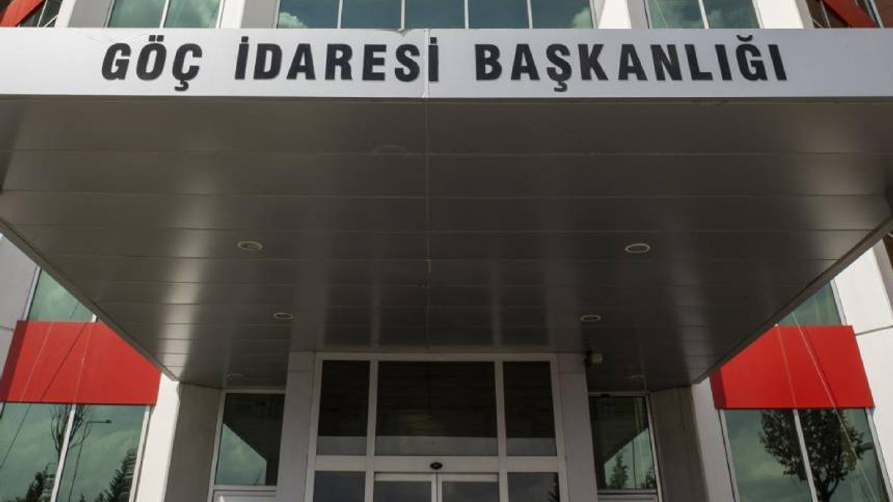 Göç İdaresi Başkanlığından "düzensiz göçmenlerin serbest bırakıldığı" iddiasına yalanlama