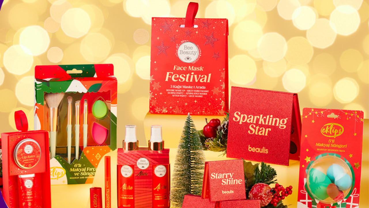 Gratis Yılbaşı Özel Katalog-GRATİS ARALIK AYI KATALOĞU