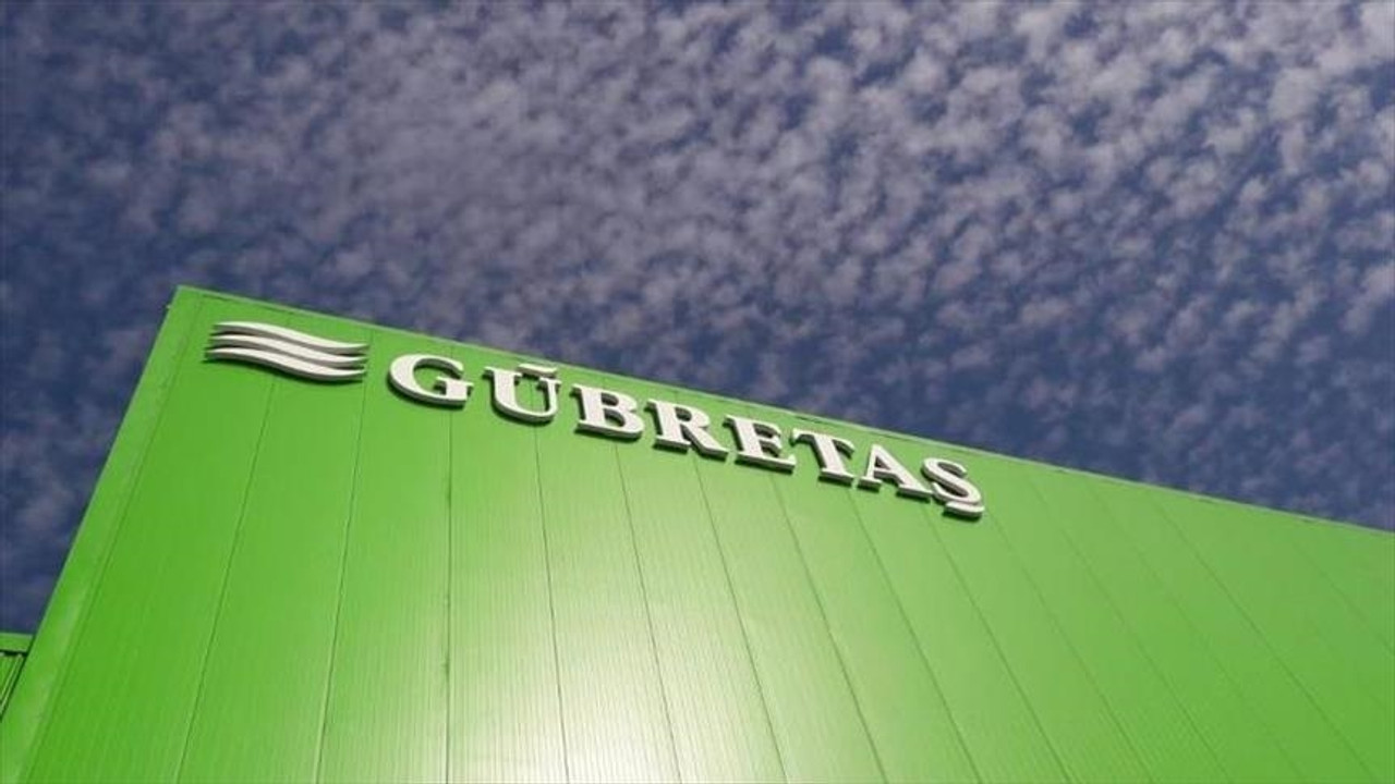 Gübretaş hisse neden düşüyor, ne olur? Gübretaş (GUBRF) hisse yorum