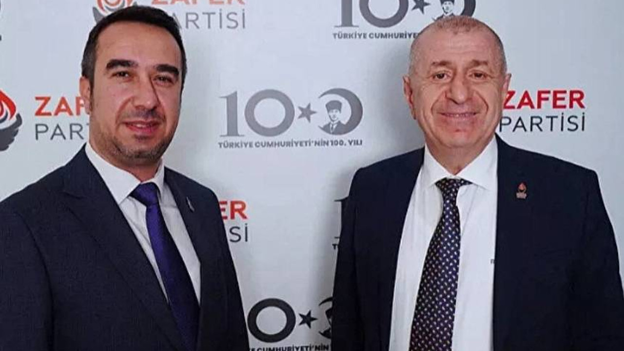 Hacı Ali Demirkaya kimdir?