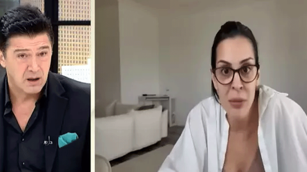 Hakan Ural'dan Eylül Öztürk hakkında şok iddialar! Eylül Öztürk ülkeye mi dönüyor?