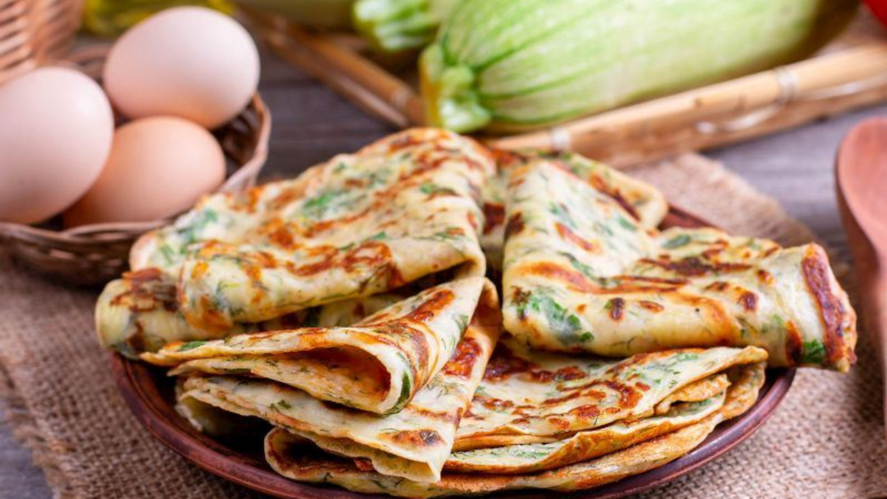 Hamsi Kaygana Nasıl Yapılır? Malzemeleri Neler? Hamsi Kaygana Tarifi..