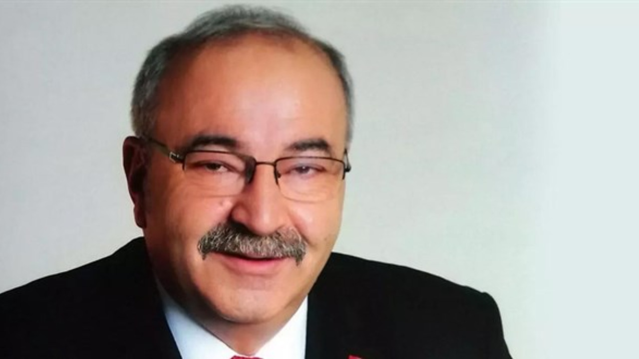 MHP'li Başkan Harun Hayali Kalp Krizi ve Beyin Kanaması Geçirdi!