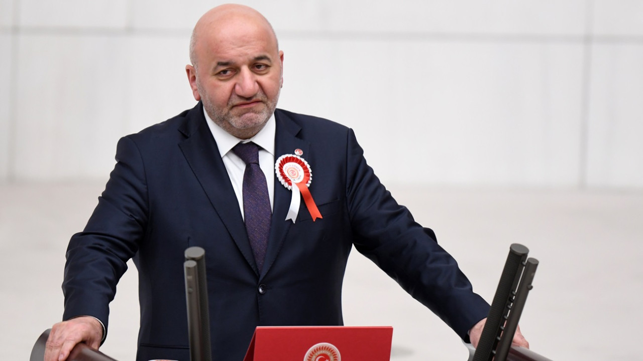 Karamollaoğlu'ndan Bitmez'in durumu hakkında açıklama: Şuuru yerinde değil