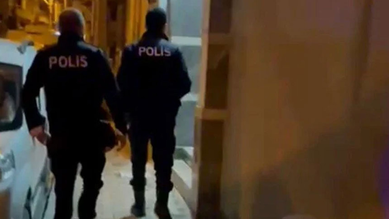 5 kişiyi yaralamıştı: Hayalet nişancı gözaltına alındı