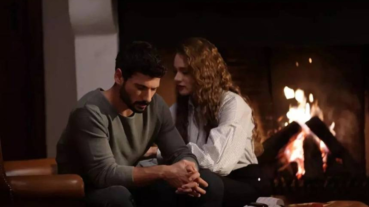 Hudutsuz Sevda 12. bölüm full izle, Hudutsuz Sevda 13. bölüm fragman izle