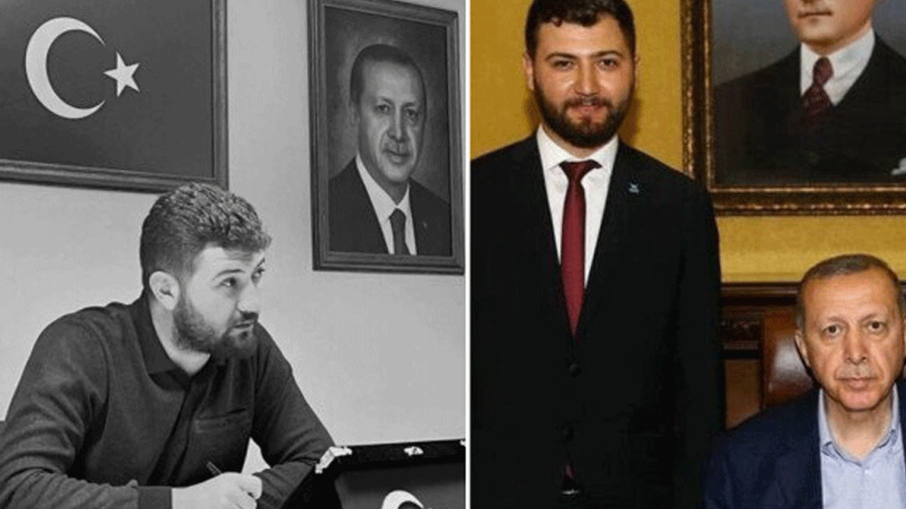 Balıkesir Gençlik Kolları Başkanı Hüseyin Murat Uysal hayatını kaybetti