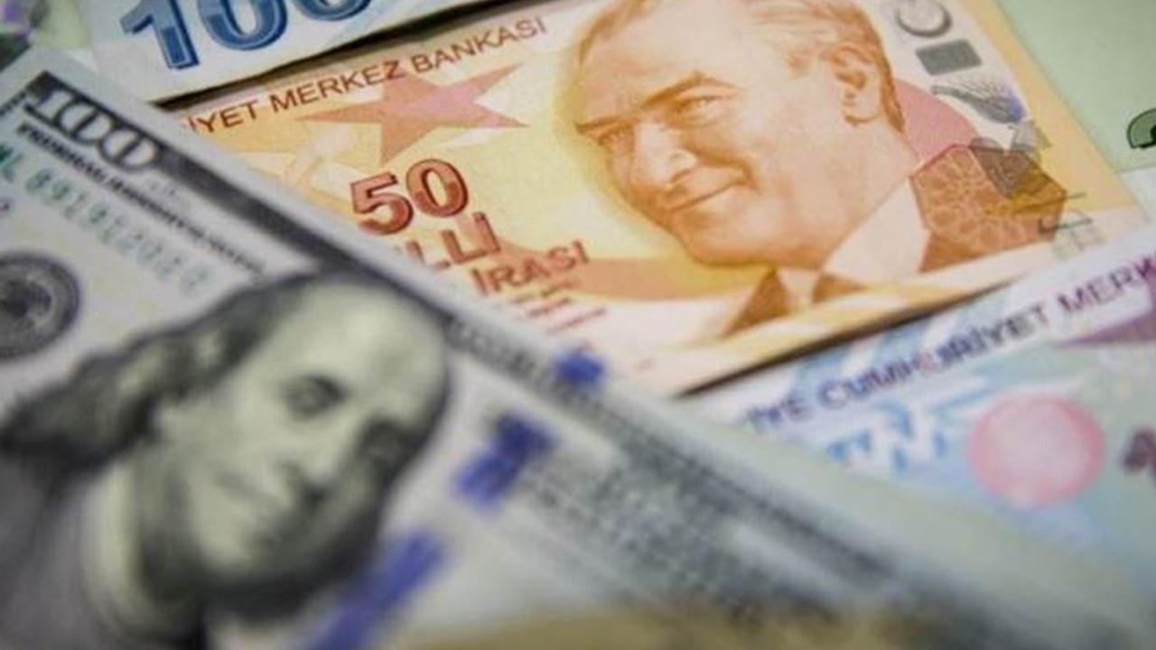 Dolarda yeni zirve! Bir eşik daha aşıldı... İslam Memiş'ten uyarı geldi