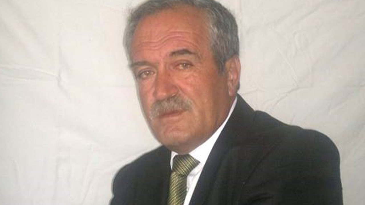 Kalp krizi geçiren AK Partili belediye başkanı vefat etti