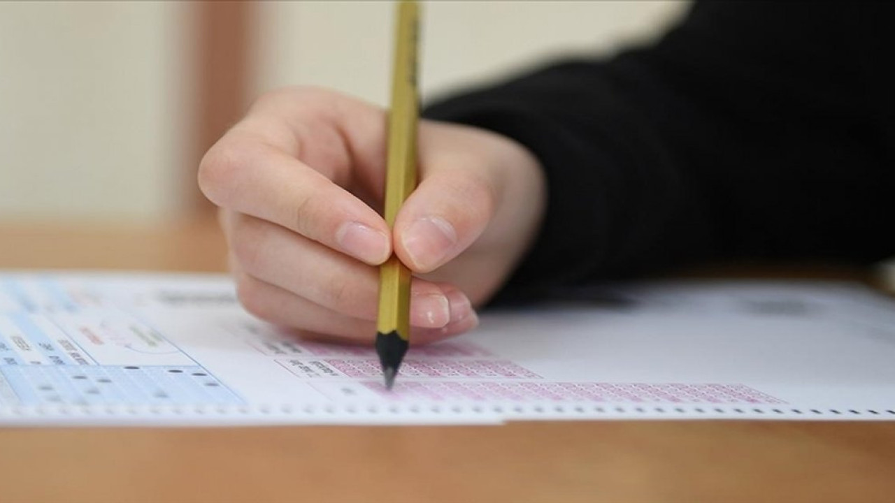 MEB Ortak Sınav 2. Dönem 1. Sınavları Ne Zaman Yapılacak? MEB Ortak Sınav Tarihleri