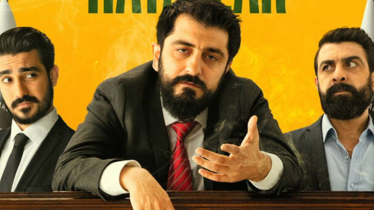 İllegal Hayatlar filmi konusu nedir? İllegal Hayatlar oyuncuları kimler?İllegal Hayatlar filmi 22 Aralık Cuma günü telev