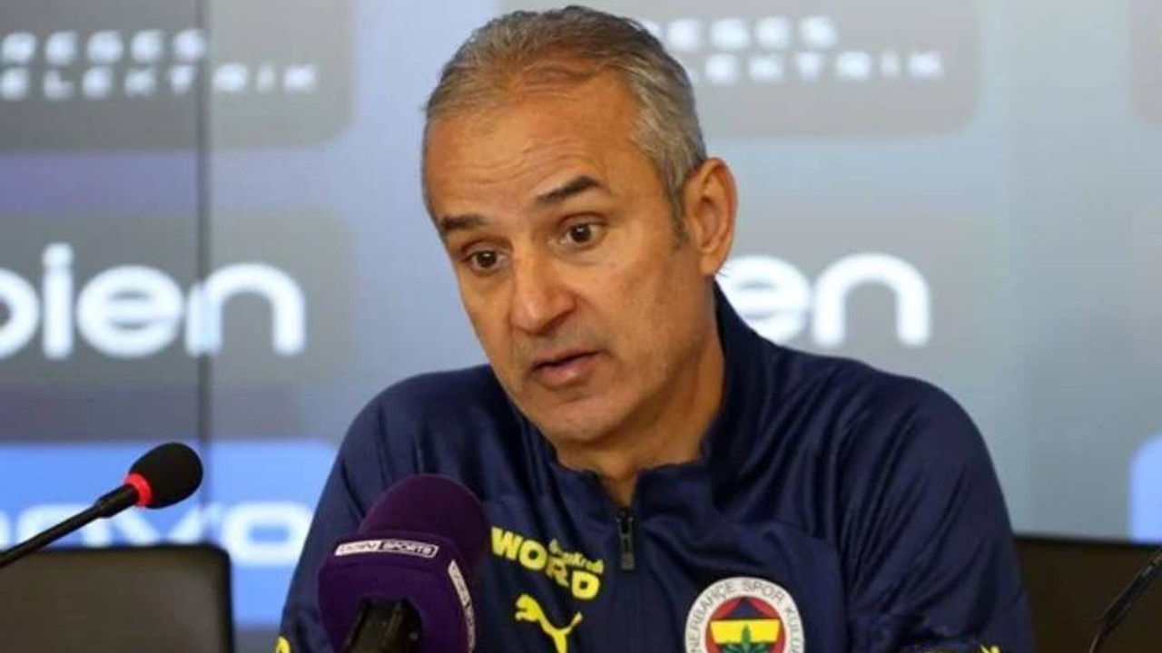 İsmail Kartal'dan kırmızı kart yorumu
