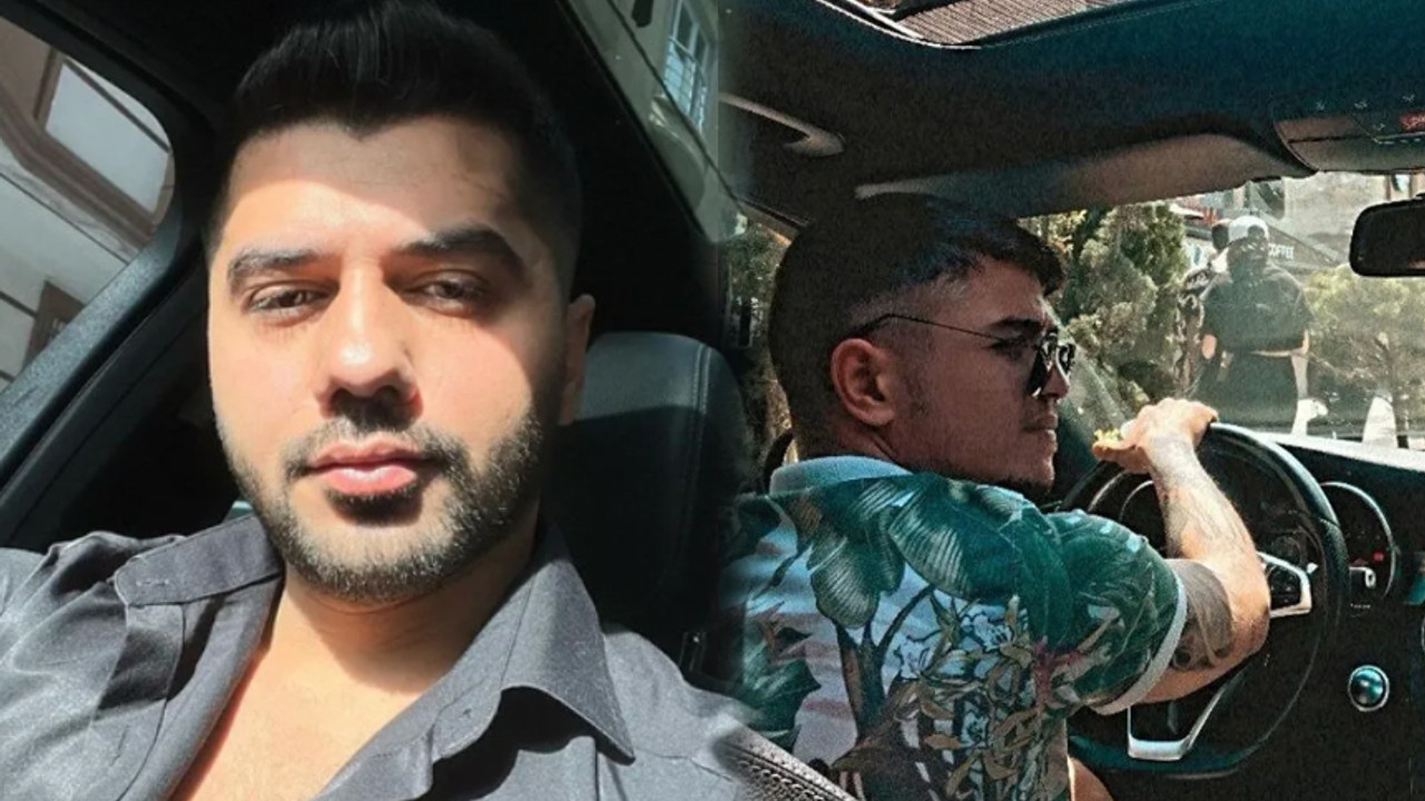 Beylikdüzü'nde kan donduran pusunun detayları belli oldu!