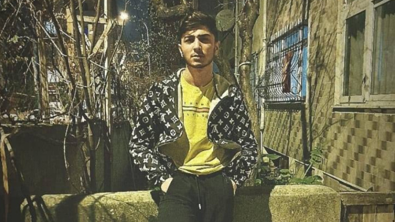 İstanbul'da yan bakma cinayeti: 19 yaşındaki genç öldürüldü