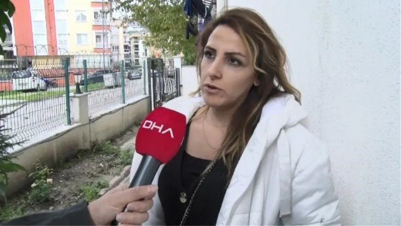 İstanbul’da Pitbull vahşeti: Köpeğini çocuklarına tercih etti!