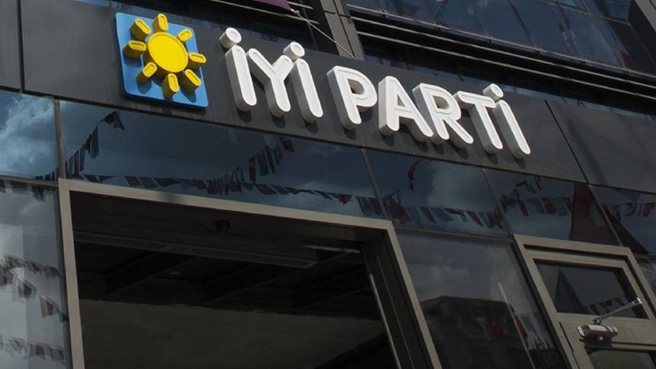 İyi Parti'de bazı meclis üyeleri ihraç talebiyle disipline sevk edildi