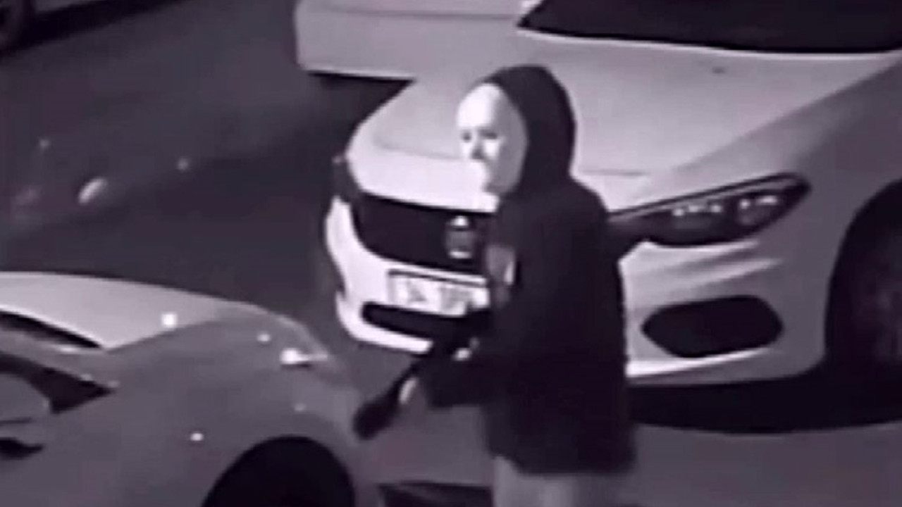 İzmir'in 'La Casa del Papel'leri kıskıvrak yakalandı