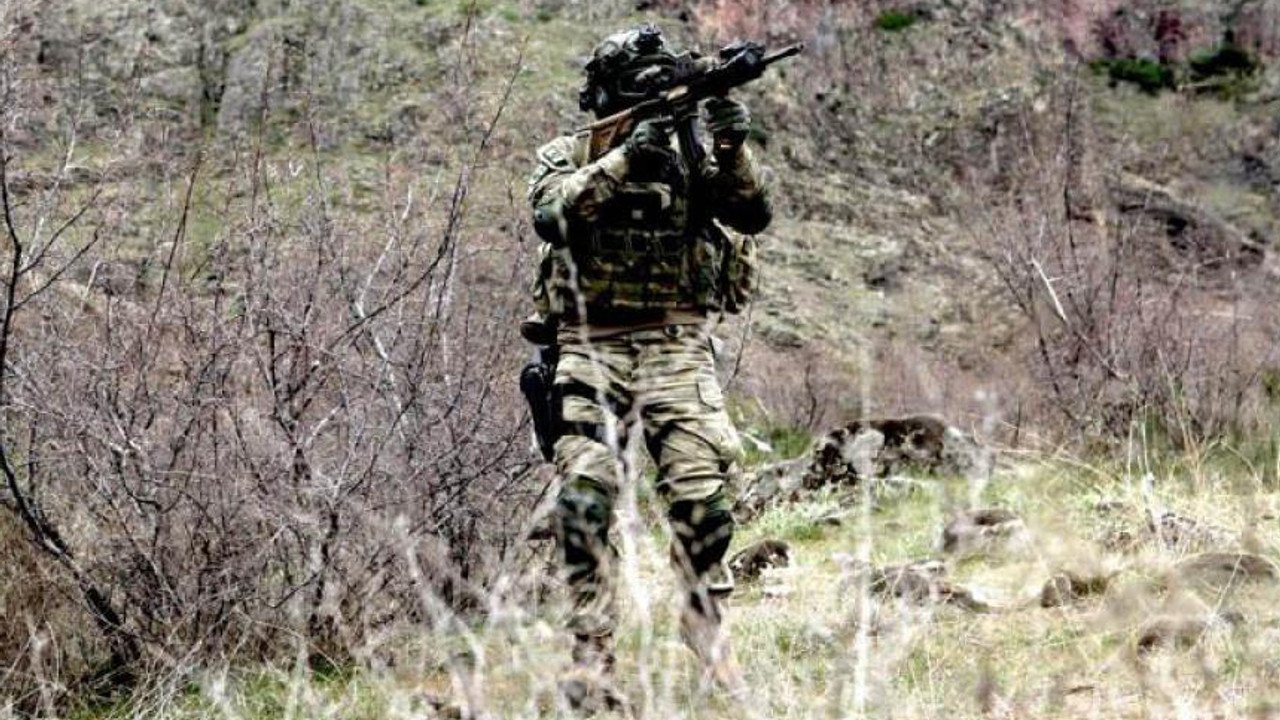 'Kahramanlar-32' operasyonu gerçekleştirildi: Şehitlerin kanı yerde kalmadı