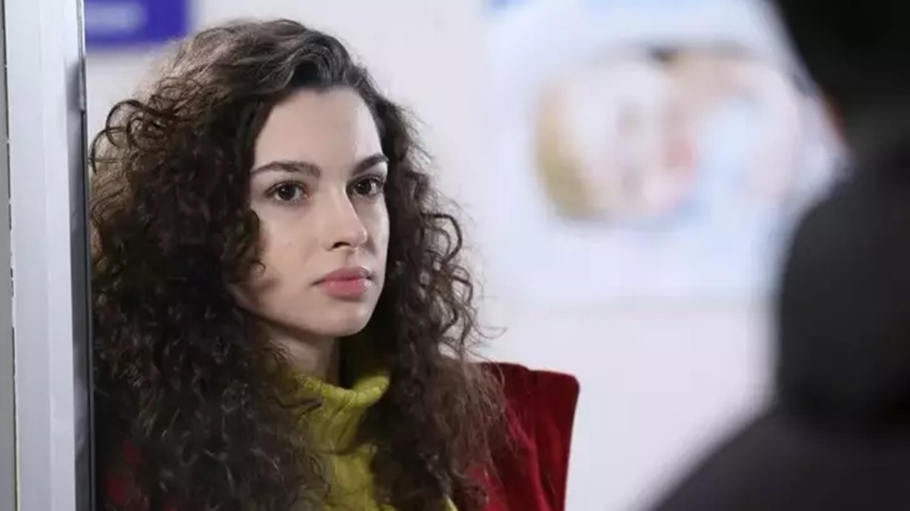 Kardeşlerim Asiye diziden neden ayrılıyor?