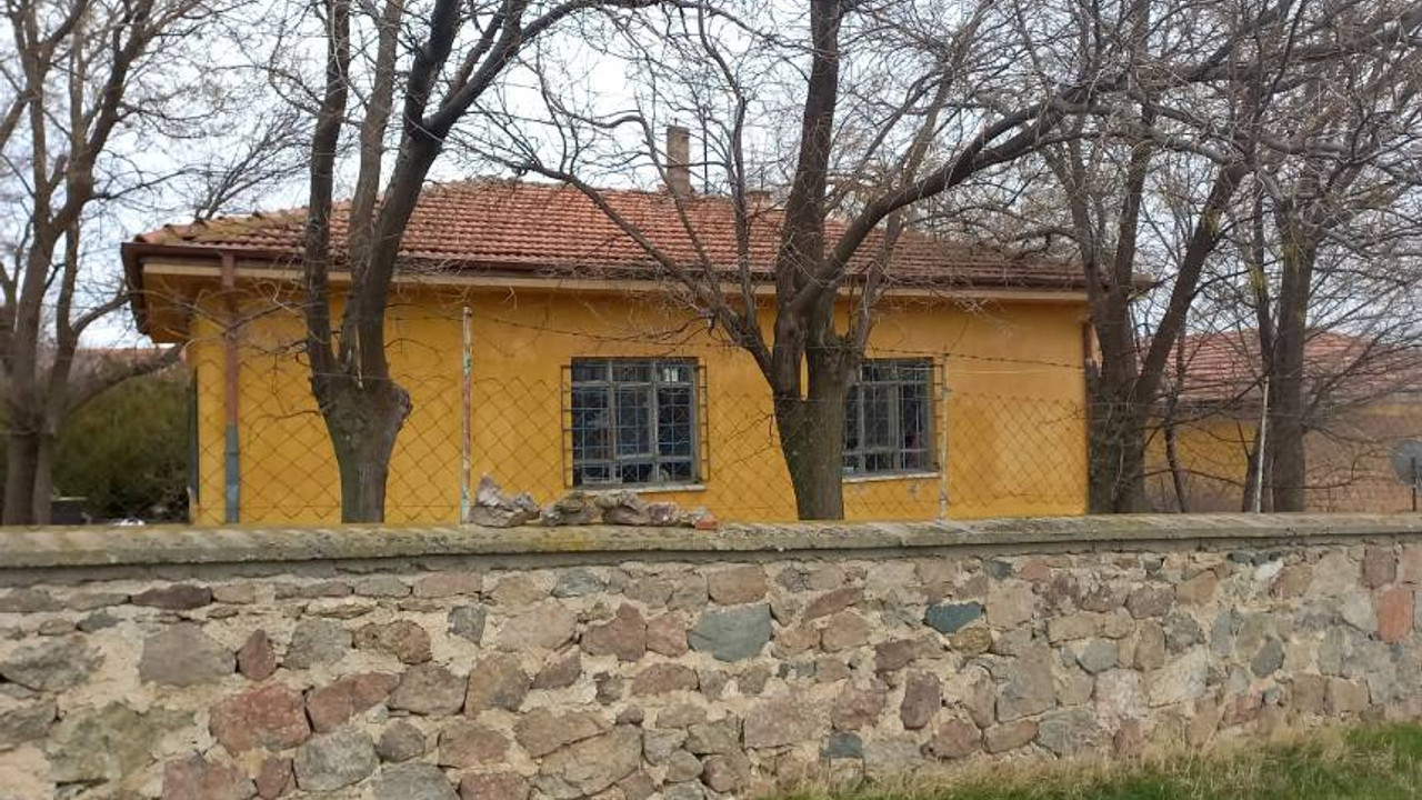 Kırşehir'de iki eve silahlı saldırı: 3 yaralı